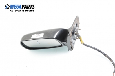 Mirror for Toyota Yaris 1.0 16V, 68 hp, 3 doors, 2000, position: left