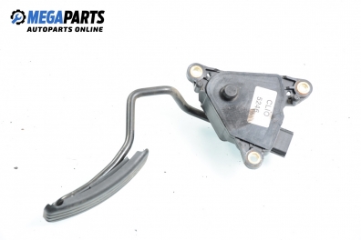 Potentiometer gaspedal für Renault Clio III 1.5 dCi, 65 hp, 3 türen, 2010 № 8200297335