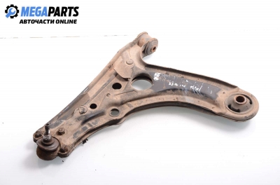 Control arm for Volkswagen Polo (6N/6N2) (1994-2003) 1.0, position: front - left