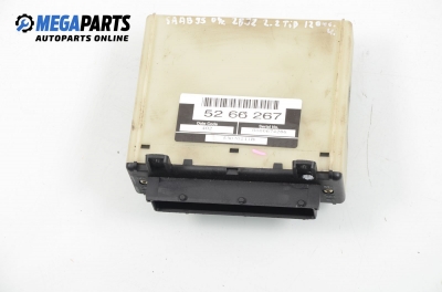 Module for Saab 9-5 2.2 TiD, 120 hp, station wagon, 2004 № 52 66 267