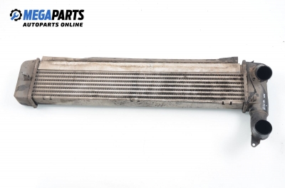 Intercooler pentru Rover 75 2.0 CDT, 115 cp, sedan, 1999