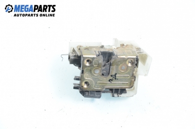 Schloss for Renault Megane I 1.6, 90 hp, hecktür, 1996, position: rechts, vorderseite
