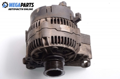 Alternator for Volkswagen Passat (B3) (1988-1993) 2.0, station wagon