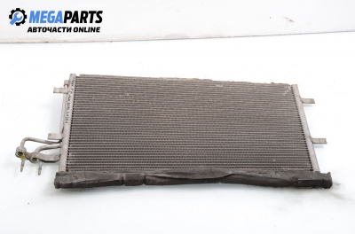 Heating radiator  for Ford Focus II (2004-2010) 1.6, sedan