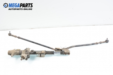 Zahnstangen-lenkgetriebe, hydraulisch for Audi 80 (B4) 2.0, 115 hp, sedan, 1992
