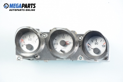 Gauges for Alfa Romeo 156 1.9 JTD, 105 hp, sedan, 1999