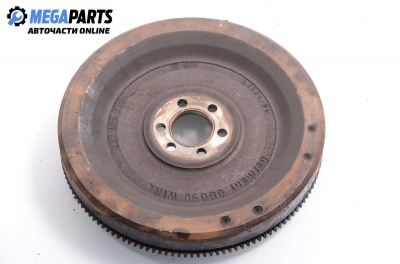 Flywheel for Volkswagen Passat (B3) 2.0, 115 hp, station wagon, 1992