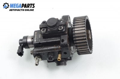 Diesel injection pump for Opel Vectra C 1.9 CDTI, 150 hp, hatchback, 2006 № Bosch 0 445 010 155