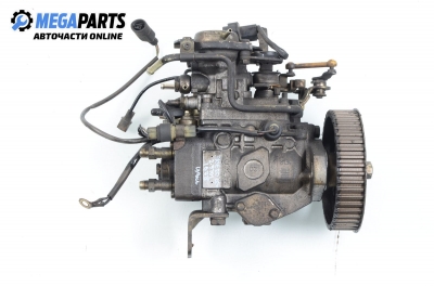 Diesel injection pump for Mitsubishi Pajero II 2.5 TDI, 99 hp automatic, 1992