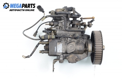 Diesel-einspritzpumpe for Mitsubishi Pajero II 2.5 TDI, 99 hp automatic, 1992