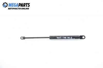 Bonnet damper for BMW 3 (E30) 1.6, 102 hp, sedan, 1989