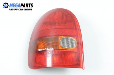 Tail light for Opel Corsa B (1993-2000) 1.2, hatchback