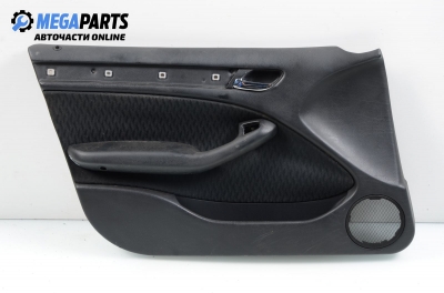 Türverkleidung for BMW 3 (E46) 2.0 D, 136 hp, sedan, 1999, position: links, vorderseite