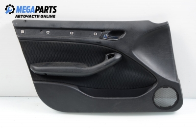 Interior door panel  for BMW 3 (E46) 2.0 D, 136 hp, sedan, 1999, position: front - left