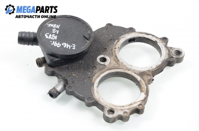 Filtru vapori de ulei pentru BMW 3 (E46) 1.9, 118 cp, sedan, 1999