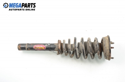 Macpherson shock absorber for Mitsubishi Galant VIII 2.5 V6, 163 hp, station wagon automatic, 1997, position: front - right