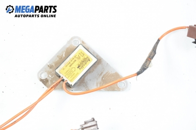 Sensor airbag für Peugeot Partner 1.9 D, 69 hp, 2001 № 9642794980