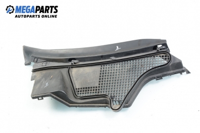 Windshield wiper cover cowl for Mercedes-Benz E-Class 210 (W/S) 2.3, 150 hp, sedan automatic, 1996, position: right