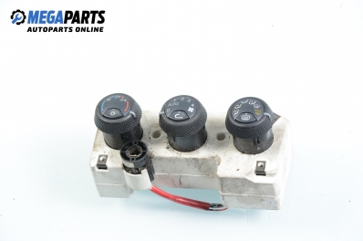 Panou aer condiționat for Alfa Romeo 156 1.9 JTD, 105 hp, sedan, 1999
