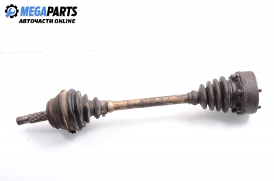 Planetară for Volkswagen Passat (B3) (1988-1993) 2.0, combi, position: stânga - fața