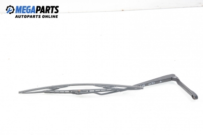 Wischerarm frontscheibe for Seat Leon (1M) 1.9 TDI, 110 hp, hecktür, 2003, position: links