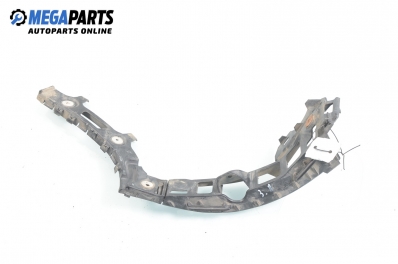 Suport bară de protecție pentru Opel Zafira B 1.9 CDTI, 150 cp, 2008, poziție: stânga - spate