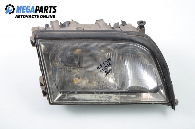 Headlight for Mercedes-Benz S-Class 140 (W/V/C) (1991-1998) 3.5, sedan automatic, position: right