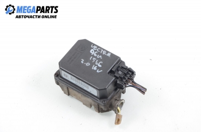 Cruise control actuator for Opel Vectra B 2.0 16V, 136 hp, sedan, 1996