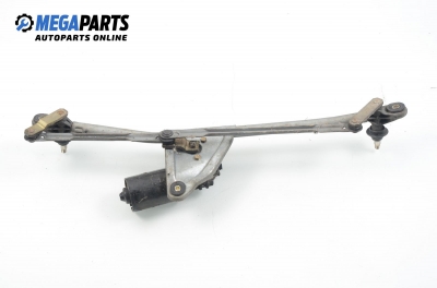 Front wipers motor for Rover 75 2.0 CDT, 115 hp, sedan, 1999
