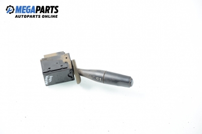 Verstellhebel scheibenwischer for Peugeot Partner 1.9 D, 69 hp, 2001