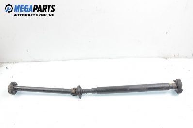 Tail shaft for Opel Omega B 2.5 TD, 130 hp, sedan, 1999