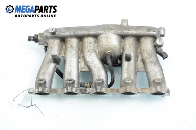 Intake manifold for Volvo S70/V70 2.3 T5, 250 hp, station wagon automatic, 2000