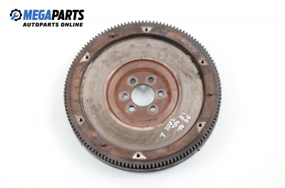 Flywheel for Volkswagen Passat 1.8, 90 hp, sedan, 1992