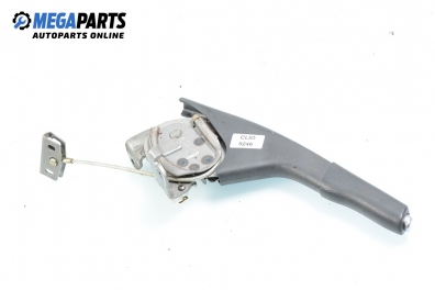 Handbrake lever for Renault Clio III 1.5 dCi, 65 hp, 2010