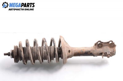 Macpherson shock absorber for Volkswagen Passat (B3) 2.0, 115 hp, station wagon, 1992, position: front - left