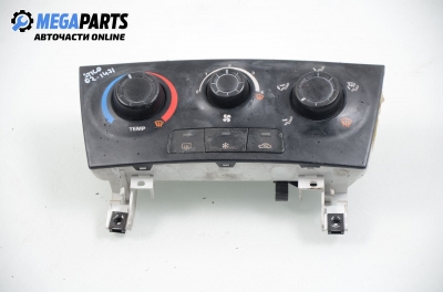 Bedienteil klimaanlage for Fiat Stilo (2001-2007) 1.9, combi
