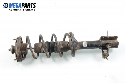 Amortizor McPherson pentru Mazda 323 (BA) 1.5 16V, 88 cp, hatchback, 5 uși, 1994, poziție: dreaptă - spate