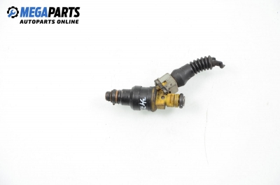 Gasoline fuel injector for Alfa Romeo GTV 2.0 16V T.Spark, 150 hp, 1995