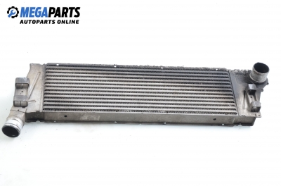 Intercooler pentru Renault Megane 1.5 dCi, 82 cp, hatchback, 3 uși, 2003