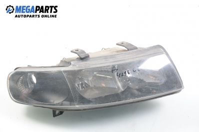 Headlight for Seat Leon (1M) 1.9 TDI, 110 hp, hatchback, 5 doors, 2003, position: right