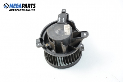 Heating blower for Peugeot Partner 1.9 D, 69 hp, 2001 № Valeo 602905K