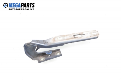 Bonnet hinge for Audi A4 (B6) 2.0, 130 hp, sedan, 2001, position: right