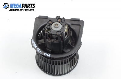 Heating blower for Opel Vectra B (1996-2002) 2.1, sedan