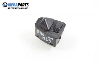 Mirror adjustment button for BMW 3 (E46) 2.0 D, 136 hp, sedan, 1999