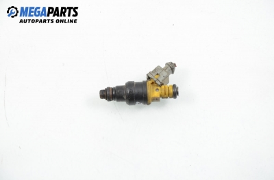 Gasoline fuel injector for Alfa Romeo GTV 2.0 16V T.Spark, 150 hp, 1995