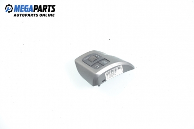Steering wheel buttons for Opel Zafira B 1.9 CDTI, 150 hp, 2008