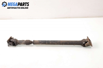Tail shaft for Nissan Patrol (1997-2010) 2.8