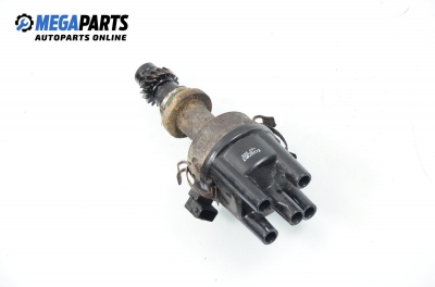 Delco distributor for Volkswagen Passat (B3) 1.8, 90 hp, sedan, 1992