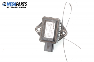 Senzor ESP pentru Audi A4 (B6) 2.0, 130 cp, sedan, 2001