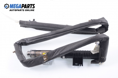 Airbag pentru Renault Megane 1.9 dCi, 120 cp, hatchback, 3 uși, 2003